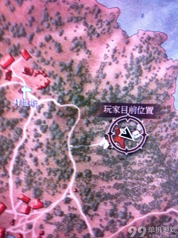 巫师3狂猎无限刷炼金材料地点分享攻略