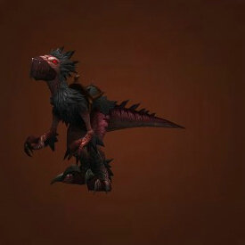 魔兽世界7.0新增坐骑大全