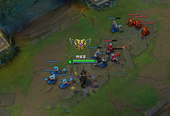 lol6级英雄成就怎么升 轻松升级英雄成就6级方法