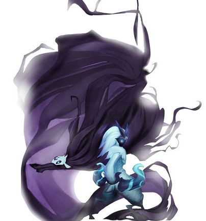 LOL新英雄永猎双子千珏打野团战攻略