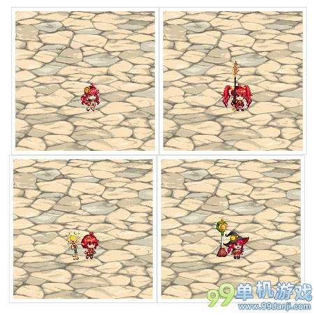 DNF女法二觉迷你宠物获得方法与属性介绍