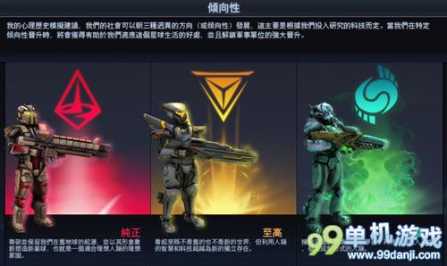 文明太空怎么取得和谐胜利？和谐胜利方法攻略