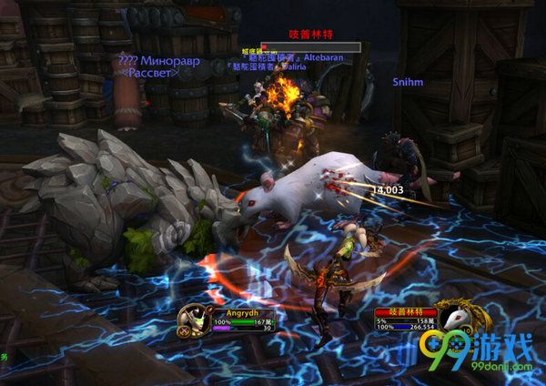 魔兽世界7.0抑魔金熔炉怎么解锁 抑魔金熔炉解锁流程