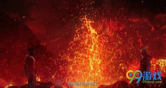 铁拳7全角色能力排名 铁拳7谁最厉害 