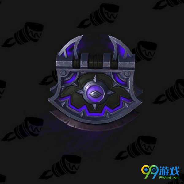 魔兽世界7.2牧师隐藏神器外观图 戒律/神牧/暗牧