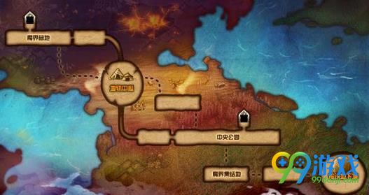 DNF艾肯副本进入条件是什么 DNF艾肯副本进入条件介绍