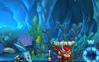 造梦西游4隐藏关卡在哪儿?怎么进入隐藏关?