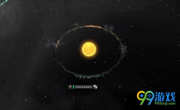 群星stellaris失落帝国怎么打 群星失落帝国打法攻略