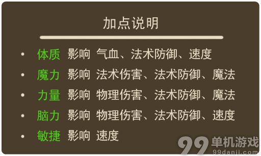 梦幻西游手游狮驼岭怎么加点？狮驼岭加点推荐攻略