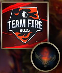 LOL2015全明星赛召唤师图标 2015allstar守卫皮肤特效
