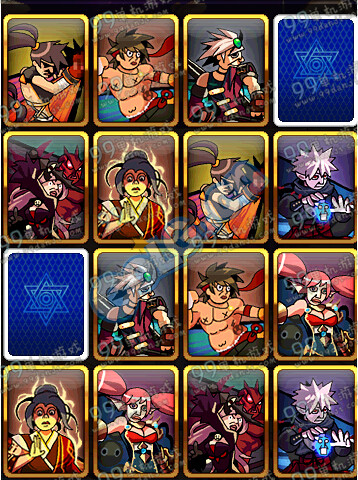 DNF2月26日魔性卡牌对对翻答案组合背面全合集