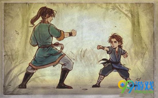 侠客风云传1028更新了哪些新装备 1028新装备视频介绍