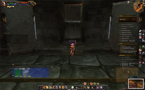 魔兽世界怀旧服黑石深渊通关路线攻略