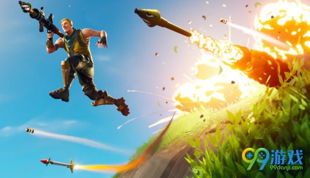 堡垒之夜无法登录到游戏启动器账户怎么办 堡垒之夜无法登录解决方法一览