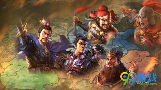 三国志13威力加强版怎么离婚 游戏离婚方法分享