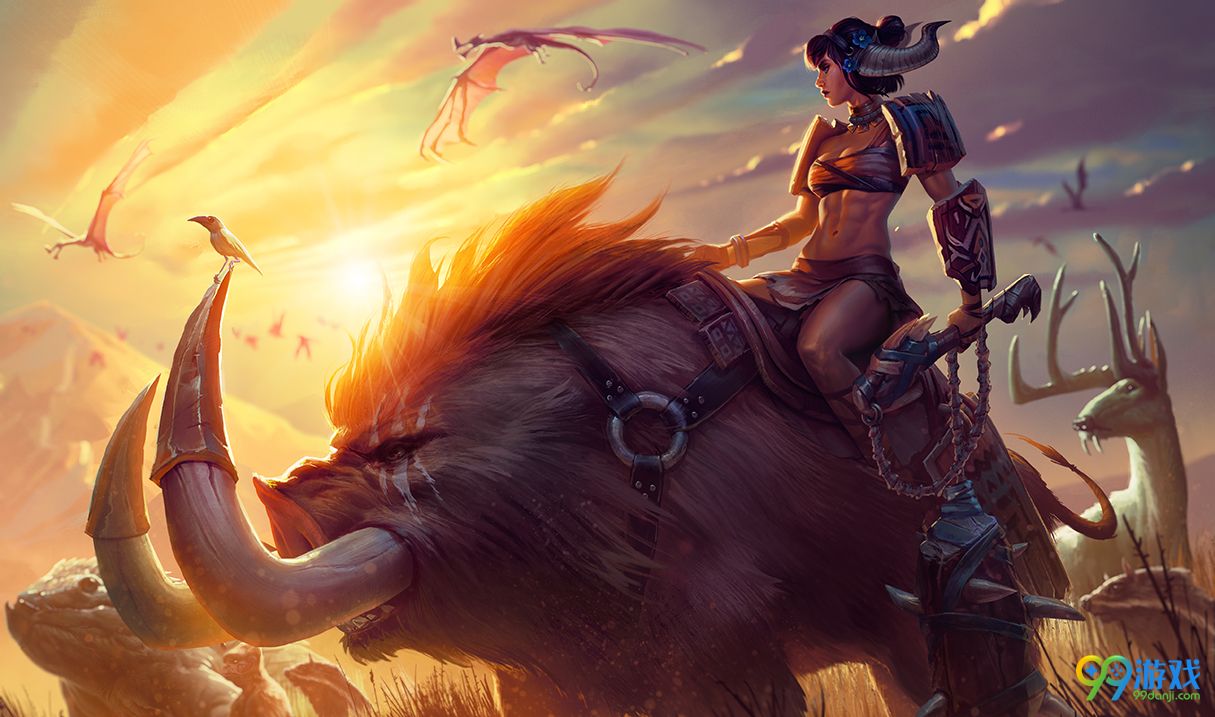 lol5月9日7.9版本更新公告 7.9更新内容一览