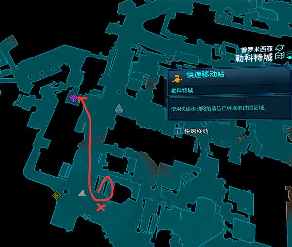无主之地3全地图精英怪位置及专属掉落汇总 无主之地3精英怪位置及专属掉落详情
