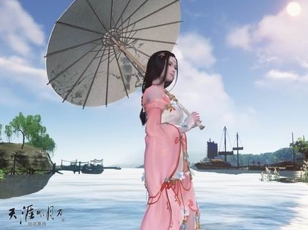 天涯明月刀天香砭石如何选择？天香带什么砭石比较好？