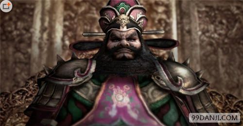 真三国无双7猛将传引雷与引爆伤害测试心得