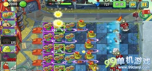 植物大战僵尸2中文版怎么刷金币 快速刷金币方法