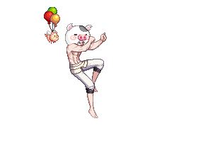 dnf2019小猪装扮怎么得 dnf小猪装扮三件套外观图