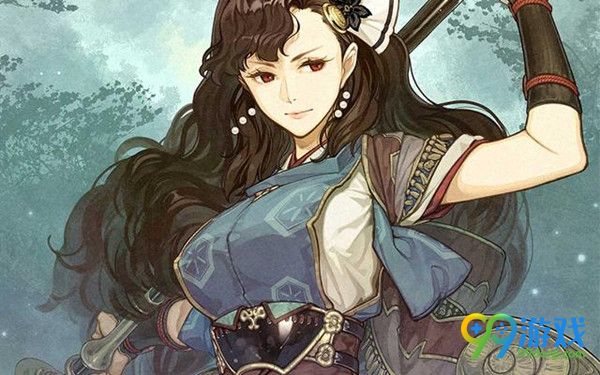 讨鬼传2游戏画面试玩演示 讨鬼传2什么时候出