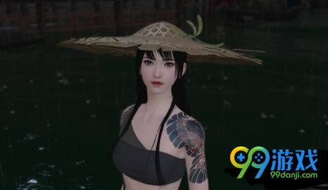 逆水寒渔歌子怎么得 逆水寒渔歌子头饰获得方法一览