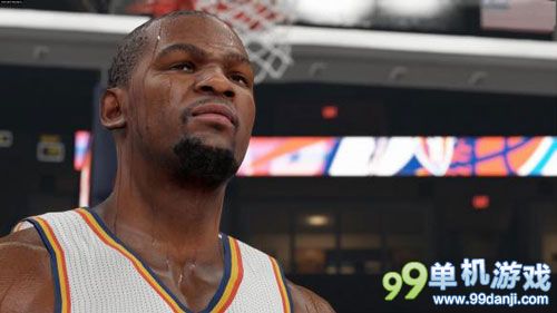 NBA2K15投篮命中率提升方法 怎么提升命中率