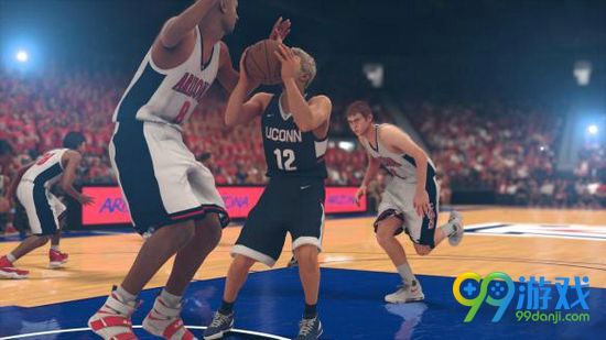 NBA2K17防守技巧分享 NBA21K7怎么防守