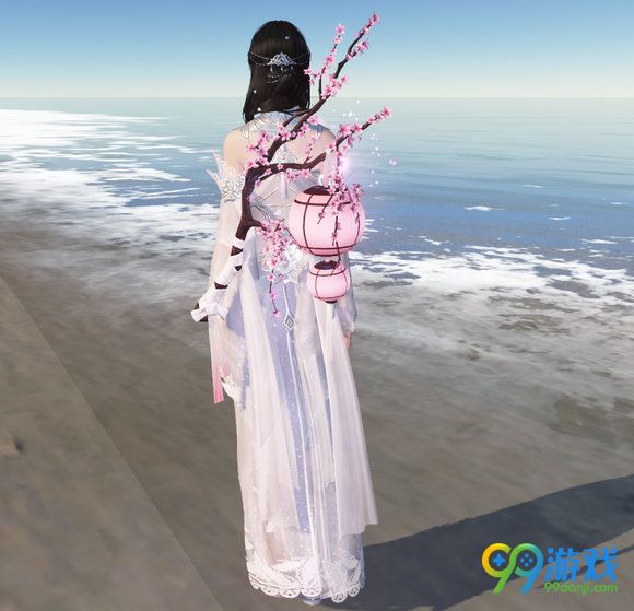 灵殊月满帘栊