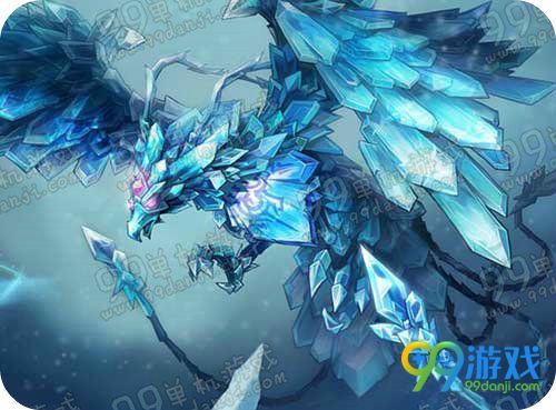 lol国服6.10版冰鸟冰晶凤凰buff加强能力解析