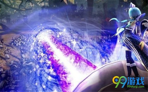 无双全明星属性作用解析 无双全明星属性有什么用