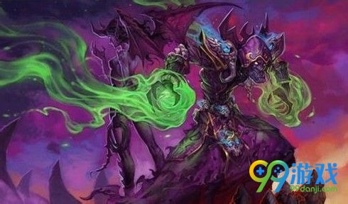 魔兽世界7.0毁灭术天赋加点 7.0毁灭术单体/AOE天赋