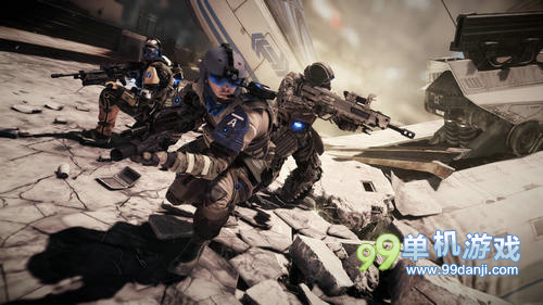 PS4大作《杀戮地带：暗影陨落》全流程视频攻略