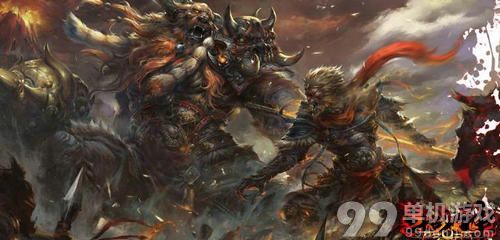 斗战神古兽囚牢老三BOSS打法心得攻略