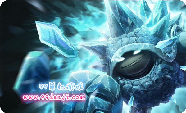 LOL国服6.7版本更新公告 刀妹增强霸天塞恩皮肤上线