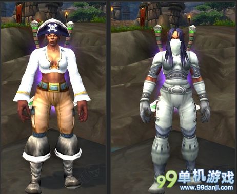 魔兽世界6.0哪里钓鱼好？德拉诺钓鱼完全攻略