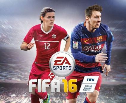 FIFA16哪个球员最强?FIFA16前10球员排行