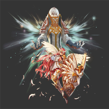DNF起源版本帕拉丁刷图怎么加点 DNF起源版本帕拉丁刷图加点攻略