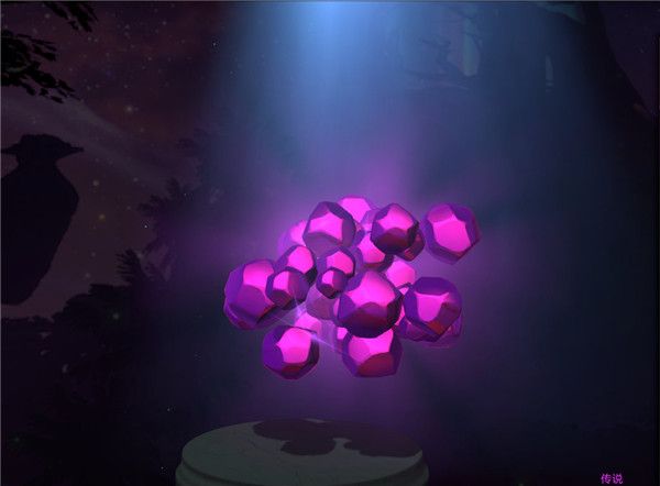 DOTA2勇士令状不朽宝藏III详情