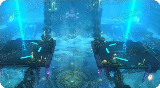 狂野星球血誓大厅怎么打 血誓大厅获胜条件方法