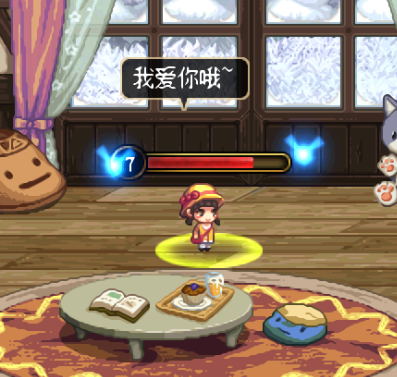 DNF阳光美少女成长记第二季小游戏怎么玩 DNF阳光美少女成长记第二季小游戏玩法攻略