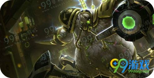 lol无限火力2016什么英雄厉害 2016无限火力最强英雄