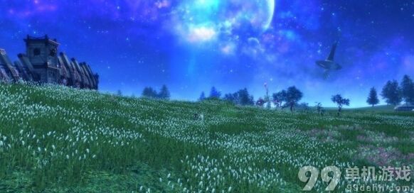 剑灵24人副本夜幕风之平原怎么打 剑灵24人副本夜幕风之平原技巧心得