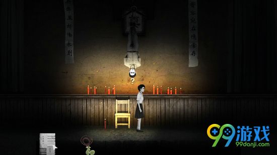返校第一章卡死怎么办 第一章卡死解决方法一览