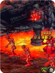 DNF公会地下城呐喊之地通关流程图文攻略