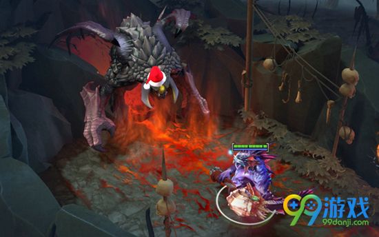 DOTA27.00地图改动汇总 DOTA27.00地图改动图文详解