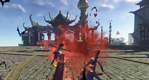 天涯明月刀世界地图隐藏成就点坐标位置分享