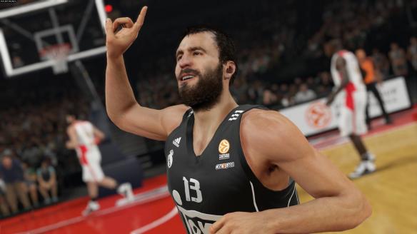 NBA2K15MT模式全关卡三星通关心得攻略