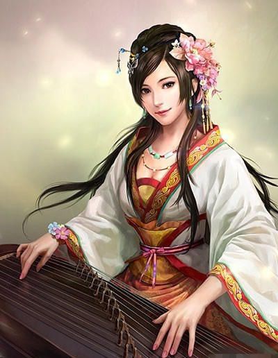 三国志13浮屠经怎么获得 三国志13浮屠经有什么用
